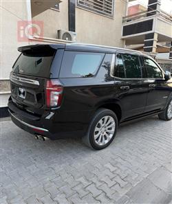 شێڤرۆلێت تاهۆ